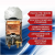 Проточный газовый водонагреватель VilTerm S10, белыйПроточный газовый водонагреватель VilTerm S10, белый